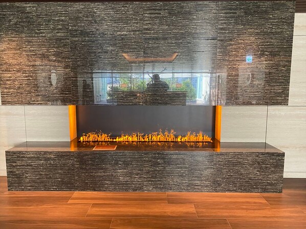 白金ザ・スカイ東棟(SHIROKANE THE SKY)の物件内観写真